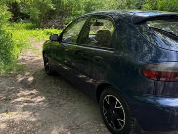 Авто Daewoo Lanos Sens  2006 № 8875839