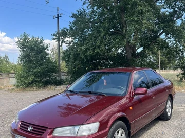 Авто Toyota Camry 1997 № 8875844