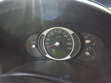 Авто Hyundai Tucson 2012 № 8875848