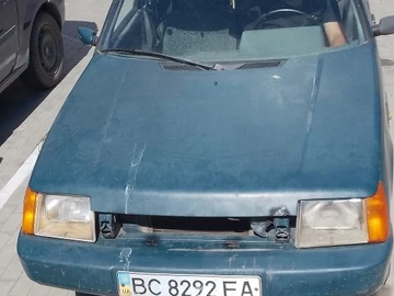 Авто ЗАЗ 1103 Slavuta 2005 № 8875853