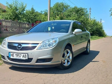 Авто Opel Vectra 2005 № 8875837