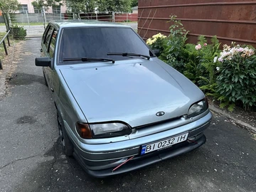 Авто ВАЗ 2114 2007 № 8875860