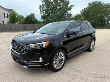 Авто Ford Edge 2022 № 8875861
