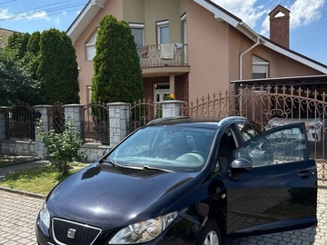 Авто SEAT Ibiza 2010 № 8875868