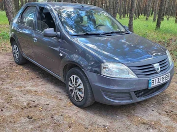 Авто Dacia Logan 2008 № 8875874