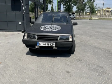 Авто ВАЗ 21099I 2006 № 8875947