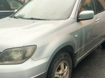 Авто Mitsubishi Outlander 2004 № 8875956
