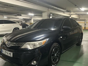 Авто Toyota Camry 2012 № 8875958