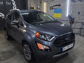 Авто Ford Ecosport 2020 № 8875959