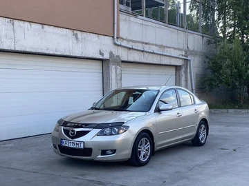 Авто Mazda 3 2007 № 8875971