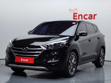Авто Hyundai Tucson 2018 № 8875973