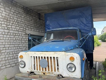 Авто ГАЗ 21 Волга 1986 № 8875976