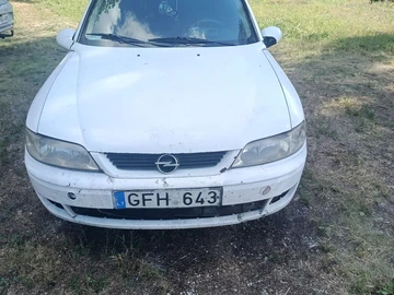 Авто Opel Vectra 2000 № 8875977