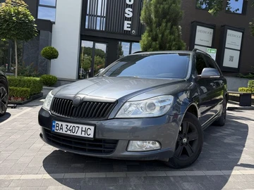 Авто Skoda Octavia 2012 № 8875982