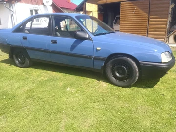Авто Opel Omega 1988 № 8875986