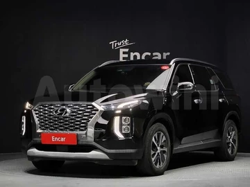 Авто Hyundai Palisade 2019 № 8875999