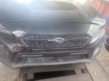 Авто Subaru Impreza Wrx 2017 № 8876007