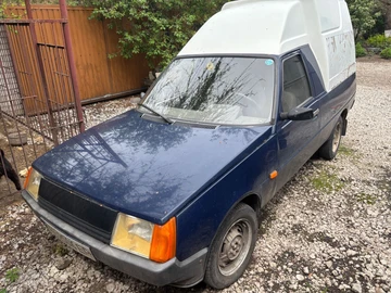 Авто ЗАЗ Таврия 2006 № 8876009