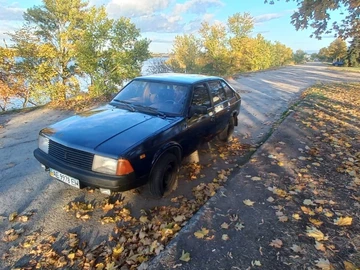 Авто  Grenadier 1988 № 8876013
