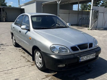 Авто Daewoo Arcadia 2001 № 8876014