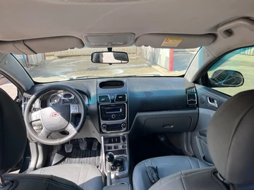 Авто Geely Emgrand 2013 № 8876020