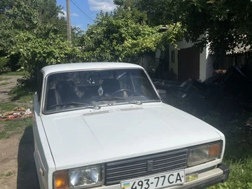 Авто ВАЗ 2105 1988 № 8876021