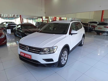 Авто Volkswagen Tiguan 2022 № 8876022