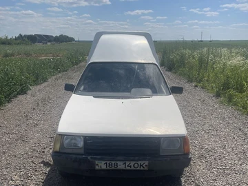 Авто ЗАЗ Таврия 2002 № 8876025