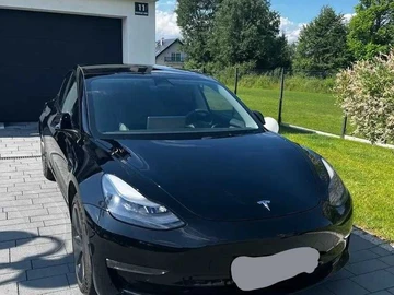 Авто Tesla Model 3 2021 № 8876026