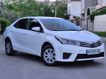 Авто Toyota Corolla 2013 № 8876028