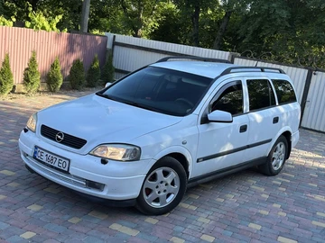 Авто Opel Astra 2001 № 8876071