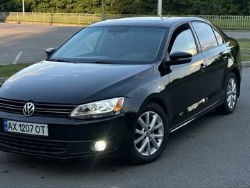 Авто Volkswagen Jetta 2012 № 8876073