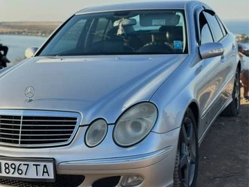 Авто Mercedes 320 2005 № 8876077