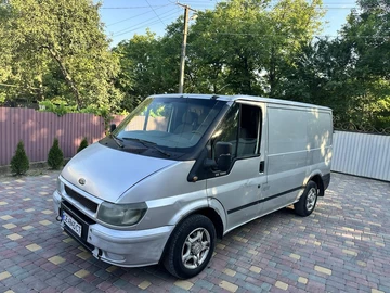 Авто Ford Transit 2005 № 8876078