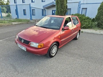 Авто Volkswagen Polo 1996 № 8876083