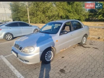 Авто Daewoo Arcadia 2008 № 8876092