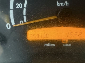 Авто Mercedes Sprinter 2002 № 8876105
