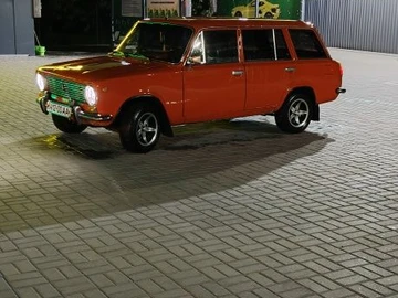 Авто ВАЗ 2102 1980 № 8876107