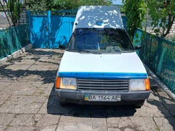 Авто ЗАЗ 1105 2006 № 8876108