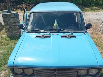 Авто ВАЗ 21063 1982 № 8876111