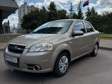 Авто ЗАЗ Vida 2013 № 8876118