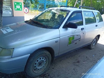 Авто ВАЗ 2114 2000 № 8876121
