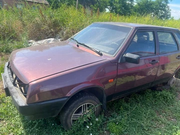 Авто ВАЗ 21093 2000 № 8876123