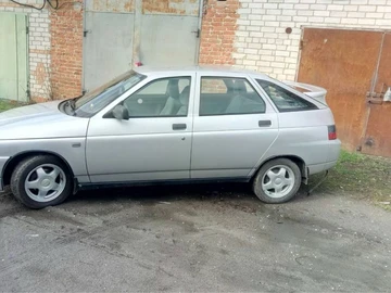Авто ВАЗ 2112 2007 № 8876127