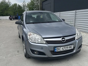 Авто Opel Astra 2006 № 8876133