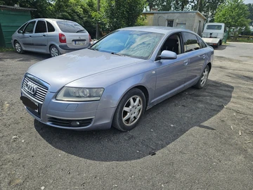 Авто Audi A6 2005 № 8876135