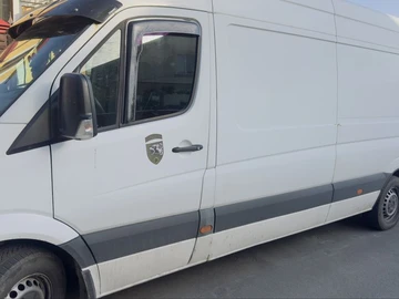 Авто Mercedes Sprinter 2013 № 8876138