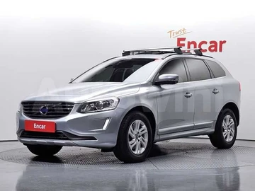 Авто Volvo Xc60 2017 № 8876200