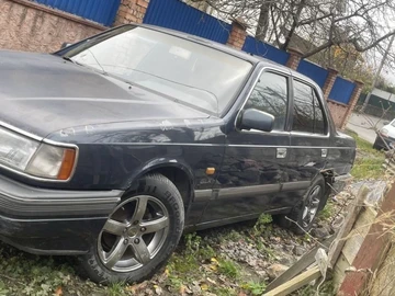 Авто Mazda 929 1989 № 8876203