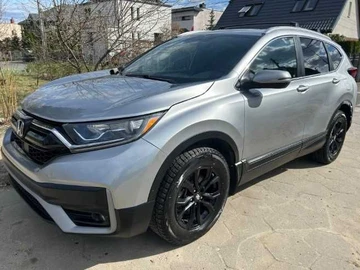 Авто Honda Cr-V 2022 № 8876205